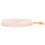 2Pcs Portable Wipes Case with Moisture Lock for Travel 1