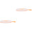 2Pcs Portable Wipes Case with Moisture Lock for Travel 3