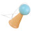2Pcs Kendama Toy For Kids Hand Eye Coordination Fun Game 1