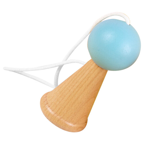 2Pcs Kendama Toy For Kids Hand Eye Coordination Fun Game