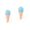 2Pcs Kendama Toy For Kids Hand Eye Coordination Fun Game 6