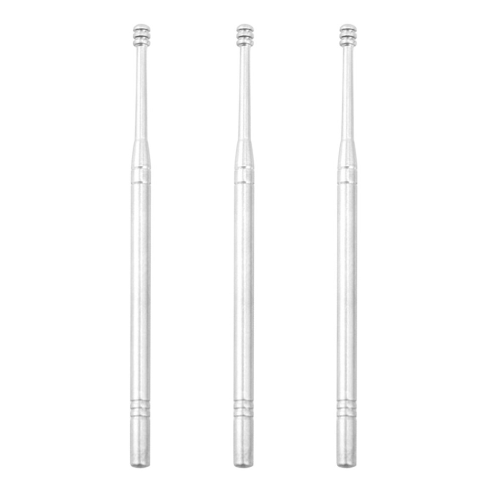 Totority 2Sets Syrup Pump Dispenser For Bottles 200Ml Nail Polish Remover Plastic Lockable Pump Bottle 2Pcs*2
