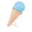 2Pcs Kendama Toy For Kids Hand Eye Coordination Fun Game 3