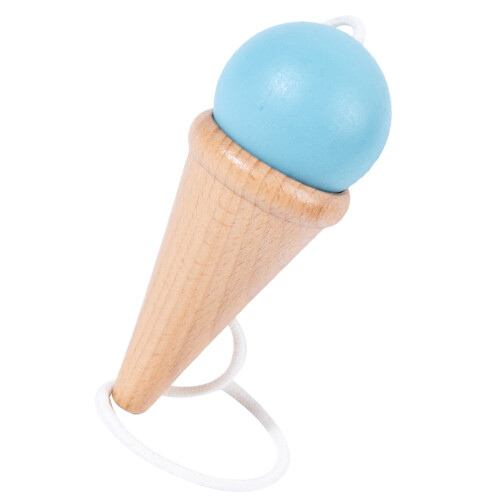 2Pcs Kendama Toy For Kids Hand Eye Coordination Fun Game 2