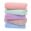 2 Pieces Guinea Bedding Pet Bath Towel Drying Towels Multi-Use Shower 1