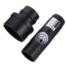 8 Sets Collimator Adapter For Newtonian Telescope Eyepiece