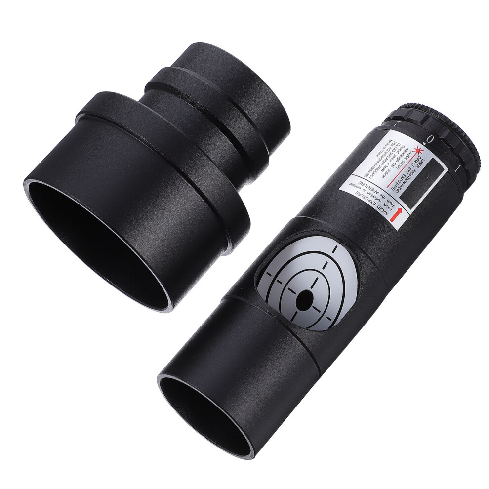 8 Sets Collimator Adapter For Newtonian Telescope Eyepiece 3622752969335