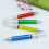 48 Pcs Needle Tube Shaped Ballpoint Pen Set For Students 9