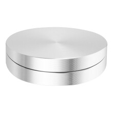 3pcs Essential Oil Dish Aromatherapy Lamp Warmer Plate For Diffuser Oils Fragrance