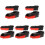 10 Pcs Plastic Turntable Stylus Replacement For Record Player 4
