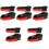 10 Pcs Plastic Turntable Stylus Replacement For Record Player 5