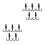 10Pcs Black Pp+polyester Adjustable Hooks for Home Car and Stroller 6