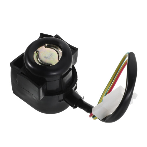 Motorcycle Starter Relay Switch 12V Waterproof Solenoid Replacement