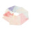 16Pcs Lightweight Heat Transfer Films Assorted Colors DIY Materials 11