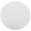 100 Sheets Round Parchment Paper Liners For Baking Pans 1