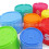 2Pcs Measure Up Stacking Cups For Baby Toddler 5