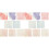 16Pcs Lightweight Heat Transfer Films Assorted Colors DIY Materials 2