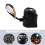 Motorcycle Starter Relay Switch 12V Waterproof Solenoid Replacement 10