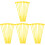 40 Pcs Tongue Drum Mallets For Kids Stage Performance Plastic 4