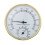 2 Pcs Hygrometer Thermometer For Bath Display Sauna - Multipurpose 1