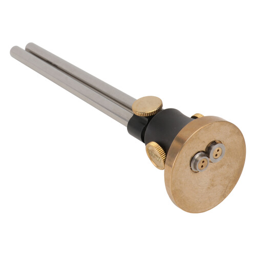 wheel marking gauge woodworking dovetail marker automatic line tool