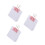 3 Pieces Hand-Flipping Picture Book Student Plain Notebook Thick 6