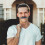 6 Pcs Fake Mustache Realistic Artificial Beard For Halloween Party 5