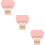 3 Count Layer Mold For Kids Ice Cream With Sticks 9