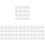 600 Pcs Planting Dome Cover Protective Agent Or Mini 2