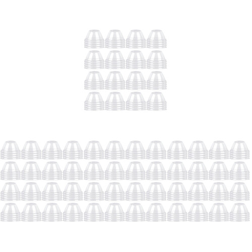 600 Pcs Planting Dome Cover Protective Agent Or Mini 1