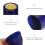 200 Pcs Heat Shrink Sealing Cover For Thickened Red 7