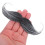 6 Pcs Fake Mustache Realistic Artificial Beard For Halloween Party 4