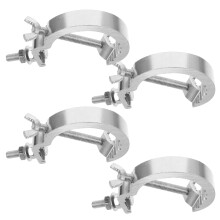 12 Pcs Truss Clamp Stage Lighting Hook For Fixtures