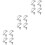 12 Pcs Truss Clamp Stage Lighting Hook For Fixtures 7