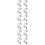 12 Pcs Truss Clamp Stage Lighting Hook For Fixtures 10