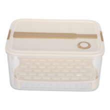 2Pcs Plastic Holder Home Use Glass Cup Organizer Rack