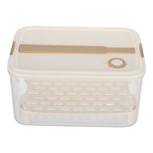 2Pcs Plastic Holder Home Use Glass Cup Organizer Rack