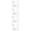 4 Pieces Double Upholstery Traceless Spiral Nails 10