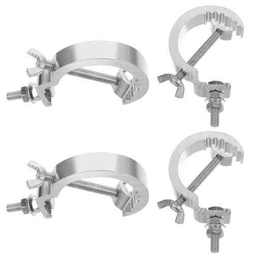 12 Pcs Truss Clamp Stage Lighting Hook For Fixtures 2