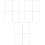 12 Pcs Clear Acrylic Sheets For Picture Frames Diy Panels 5