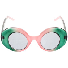 One Pair Of Funny Sunglasses For Party Photo Props Summer Use