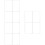 12 Pcs Clear Acrylic Sheets For Picture Frames Diy Panels 9