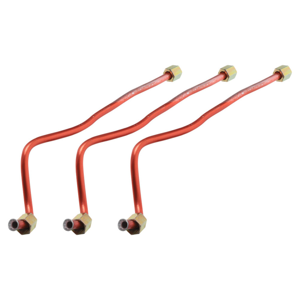 15 Pcs Aluminum Tube With Brass Discharge Valve For Air Compressor 3622627291622