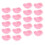 40 Pcs Artificial Bird Nests Decorative Props For Home Garden 1