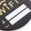 5pcs Printable Logo Stickers Wifi 8
