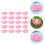 40 Pcs Artificial Bird Nests Decorative Props For Home Garden 11