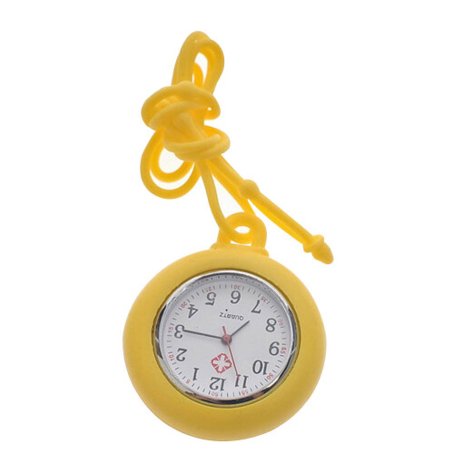 2 Pcs Medical Watch Lanyard Simple Man