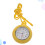 2 Pcs Medical Watch Lanyard Simple Man 10