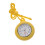 2 Pcs Medical Watch Lanyard Simple Man 9