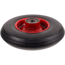 2Pcs Children Garden Cart Wheel Replacement Tire